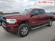 RAM 2500 2024, 6.4L, 4x4, BIG HORN, od ubezpieczalni 6.4 Benzyna 410KM