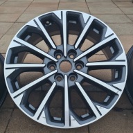 Felga 19cali 6x120 7.5j et52.5 Ford Custom Tourneo