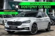 Škoda Fabia Skoda Fabia Monte Carlo 1.0 TSI 115