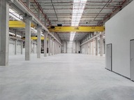 Magazyny i hale, Elbląg, 3650 m²