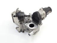 ZAWÓR EGR CHŁODNICZKA SPALIN KOMPLET 31439464 VOLVO XC60 II D4 2.0D