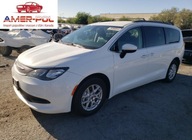 Chrysler Voyager LXI 2021 3.6l 3.6 Benzyna 287KM