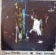 John Porter-Live – Magic Moments Pronit – M-0007