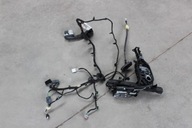 INSTALACJA DRZWI PRZÓD LEWY FORD FOCUS MK4 JX6T-14631