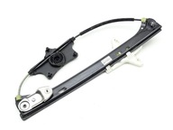 MECHANIZM PODNOŚNIK SZYBY LEWY TYŁ TYLNY VW PASSAT B8 KOMBI 14- 3G9839461A