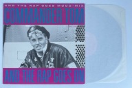 And The Rap Goes On Commander Tom Winyl