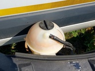 Zbiorniczek zbiornik wyrównawczy A9065010503 SPRINTER 11-18 W906 oryginał