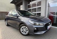 Hyundai i30 salon Polska 1.4 Benzyna 100KM