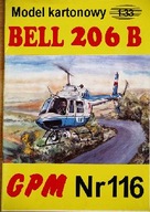 GPM 116 BELL 206 B