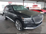 Genesis GV80 2021r., 4x4, 3.5L 3.5 Benzyna 375KM