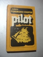 Pilot. James Fenimore Cooper