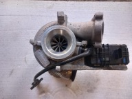 057145654P TURBINA TURBO 4.0 TDI AUDI SQ7 Q7 4M
