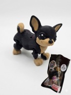 Figurka Psa Chihuahua - Fidget Toy Druk 3D