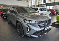 Renault Rafale 4x4 300 km hybryda plug-in super rabat 1.2 Hybryda