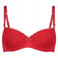 Śliczny biustonosz Hunkemoller 119847 UK 36F EUR 80F