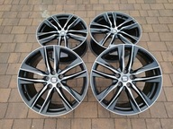 Seat Leon III 5F Cupra felgi alu 19 8J ET50 5F0601025AC