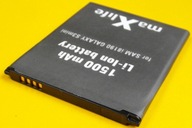 BATERIA SAMSUNG i8190 S3 MINI DUOS 2 TREND ACE 2 i8160 Li-Ion1500mAh