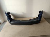Zderzak tył tylny Ford Focus MK3 Blazer blue