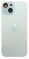 Panel Tylny Klapka Baterii Do Apple IPhone 15 Niebieski BIG HOLE