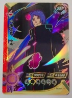 Karta Naruto TCG Kayou Konan - NR-SSR-114