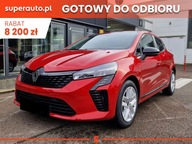 Od ręki - Evolution 1.0 TCe 90KM / kamera cofania