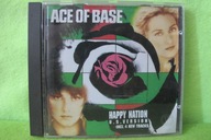 Happy Nation Ace Of Base CD