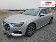 Audi a4 2023, 2.0L, 4x4, PREMIUM, od ubezpieczalni 2.0 Benzyna 201KM