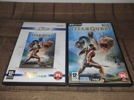 TITAN QUEST + DODATEK IMMORTAL THRONE PL PC [2]