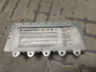 BMW 5 F10 F11 AIRBAG PODUSZKA POWIETRZNA PASAŻERA