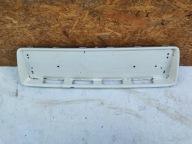 PODKŁADKA RAMKA TABLICY REJESTRACYJNEJ VW PHAETON 3D 06- 3d5807847