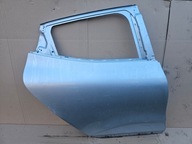 Drzwi tył tylne prawe RENAULT CLIO V