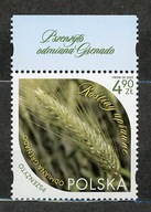 Fi 5458** Rośliny uprawne pszenżyto - 2025