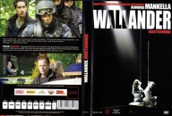 DVD Wallander Mastermind... Mankell