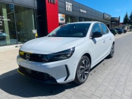 Opel Corsa Edition | 1.2 Turbo 100 KM S&S Manual