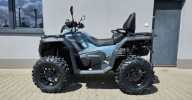 CFMoto CForce Nowosc CFORCE 1000 TOURING EPS T3b model 2025 od Muddy od Re