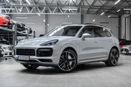 Porsche Cayenne e-Hybrid. Konfiguracja na 712 tys.