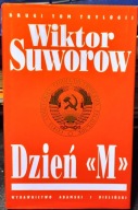 SUWOROW, Wiktor - Dzień M [Adamski i Bieliński 1996]