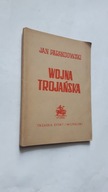 WOJNA TROJANSKA - Jan Parandowski (1948)