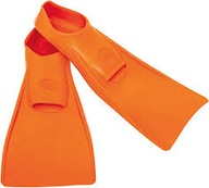 Flipper SwimSafe płetwy do pływania dla dzieci