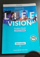 Life Vision Intermediate B+