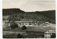 JASZOWIEC USTROŃ - DOM WYPOCZYNKOWY ZAGŁĘBIE