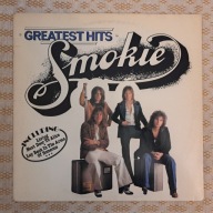 Smokie – Greatest Hits - 1977 Ger (NM/VG++)