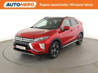 Mitsubishi Eclipse Cross 4x4 automat skóra navi