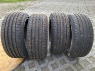 4×Opona letnia Dębica Presto Uhp 2 225/40R18 92 Y rant ochronny wzmocnione