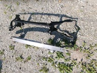 PAS PRZEDNI OKULAR+BELKA ALU MERCEDES E KLASA W212 2008-2012r A2126201100