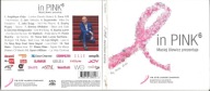 CD VARIOUS - IN PINK 6 (MACIEJ ULEWICZ PRZEZENTUJE...)
