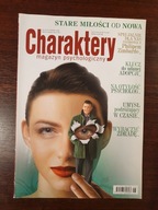 Charaktery Nr 6 (137) czerwiec 2008