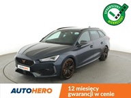 Cupra Leon FV23% 4x4 DSG full LED navi virtual