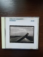 Collin Walcott - Works ECM (John Abercrombie)