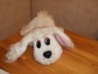 INTERAKTYWNA MASKOTKA PIES PP POUND PUPIES 40CM